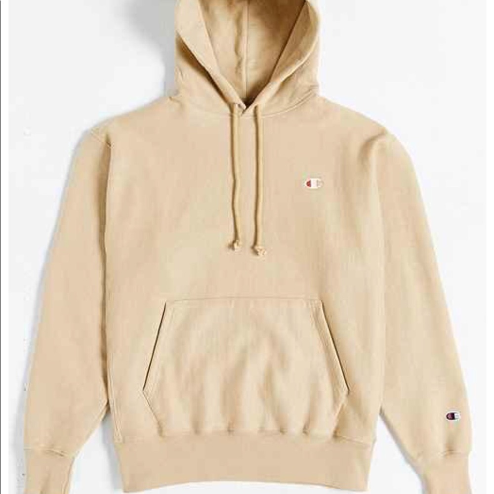 Urban outfitters champion sweatshirt